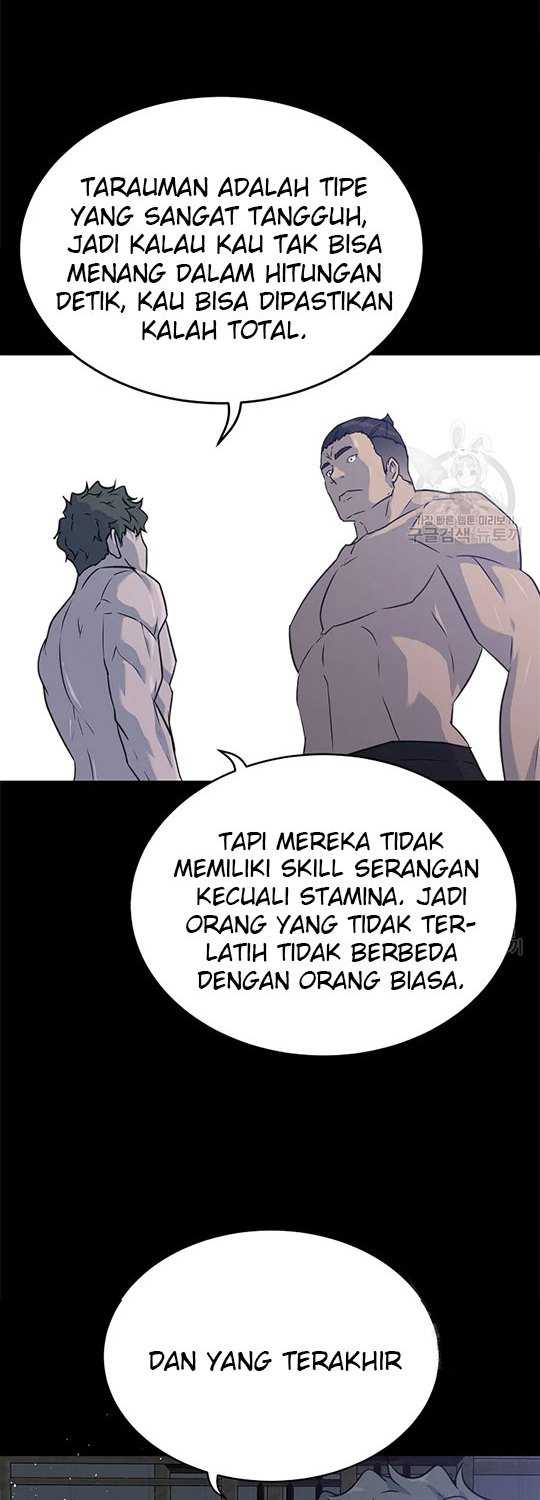 Trigger Chapter 101 - halaman 23