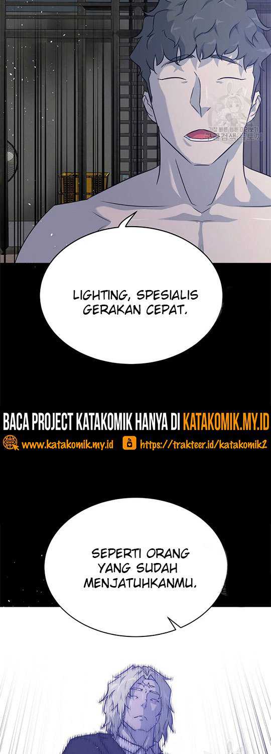 Trigger Chapter 101 - halaman 24