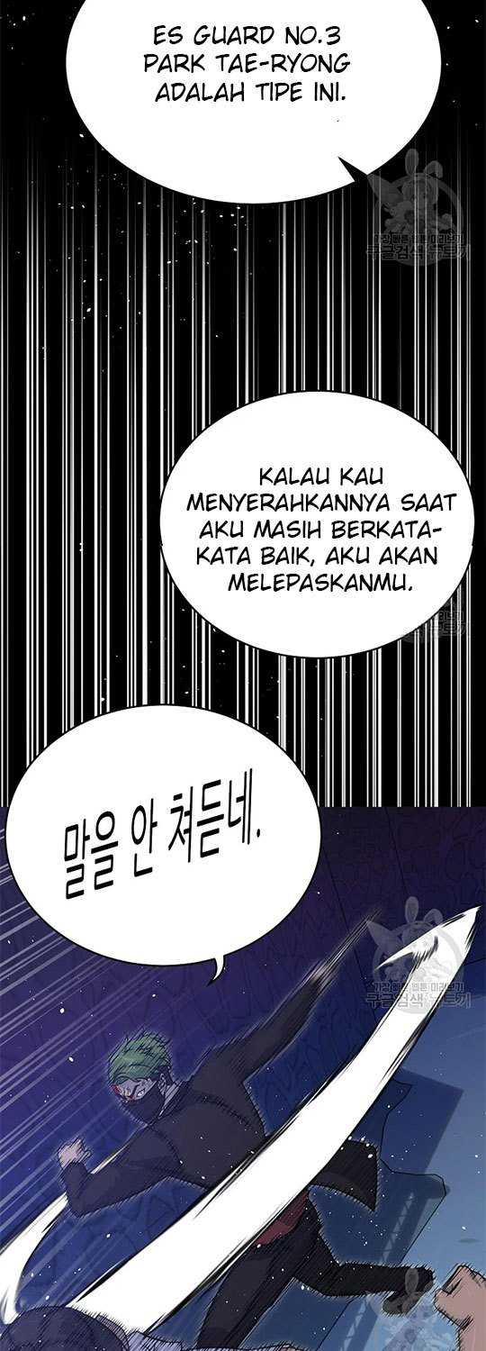 Trigger Chapter 101 - halaman 26