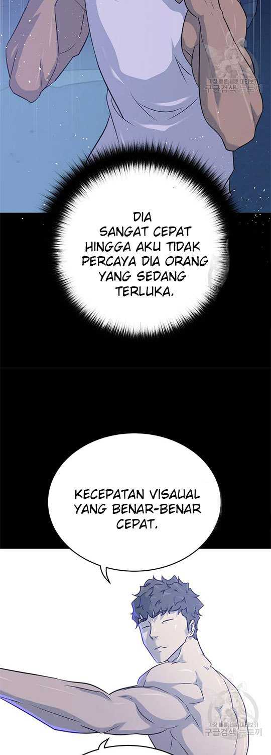 Trigger Chapter 101 - halaman 28