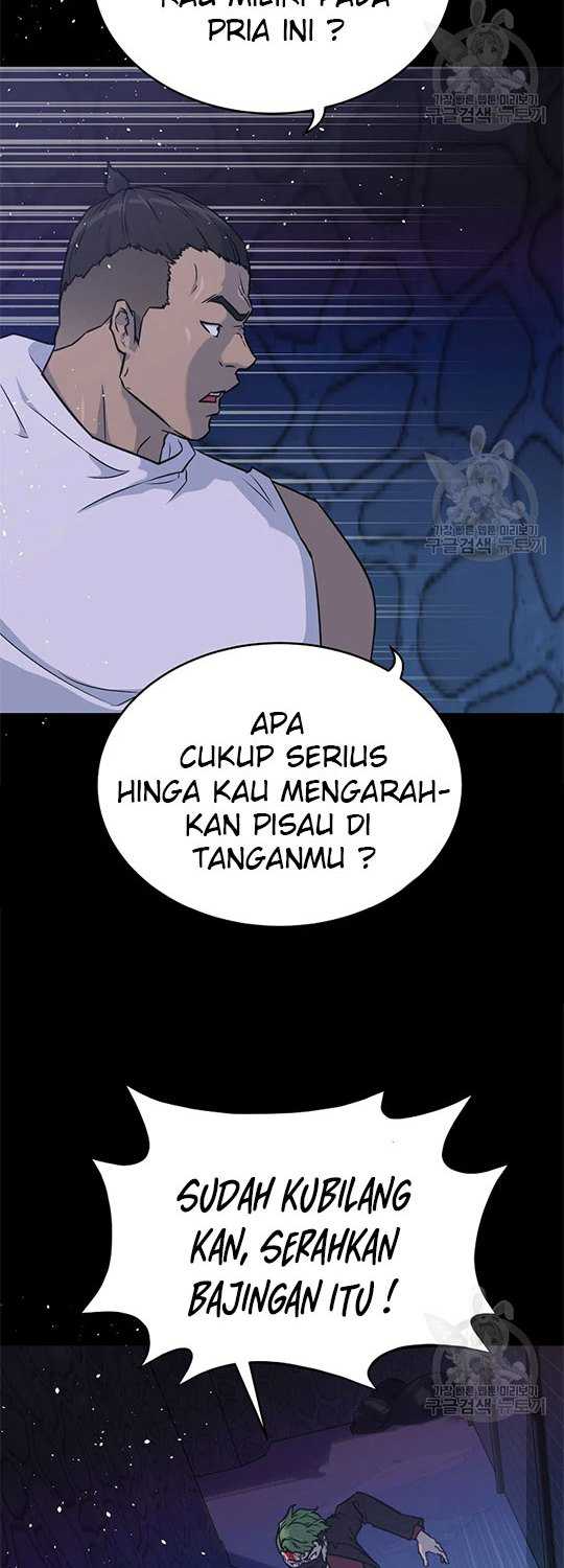 Trigger Chapter 101 - halaman 3