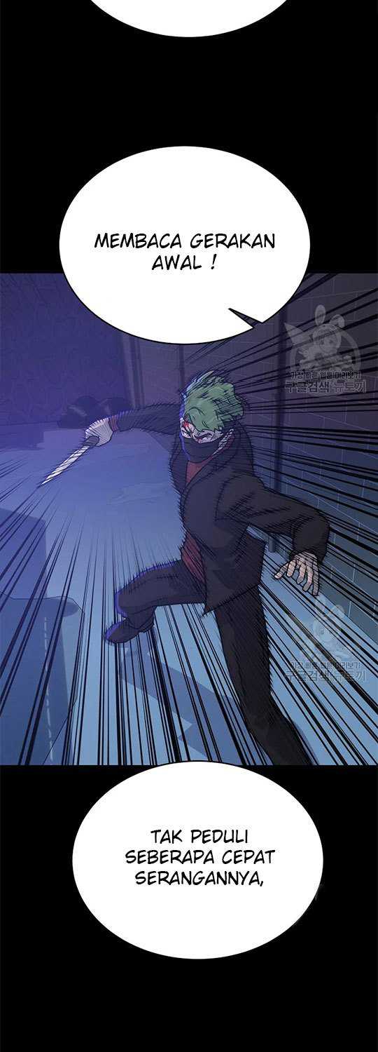 Trigger Chapter 101 - halaman 30