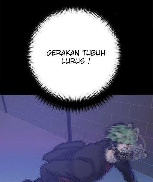 Trigger Chapter 101 - halaman 33