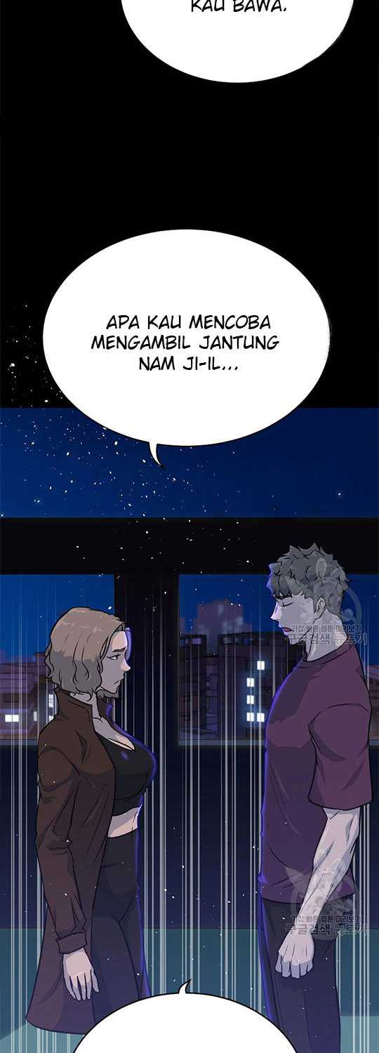 Trigger Chapter 101 - halaman 51