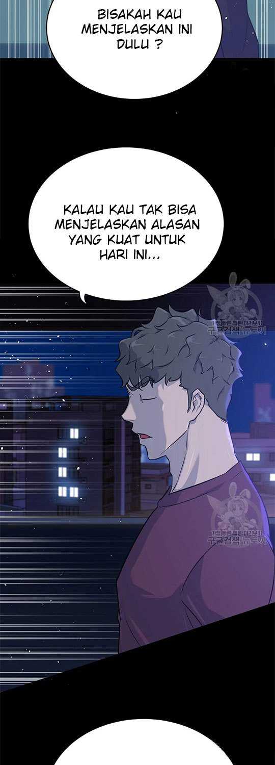 Trigger Chapter 101 - halaman 52