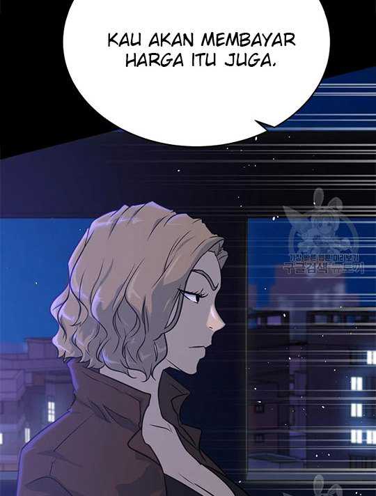 Trigger Chapter 101 - halaman 53