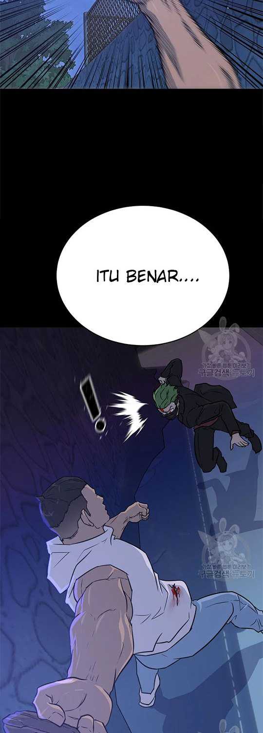 Trigger Chapter 101 - halaman 59