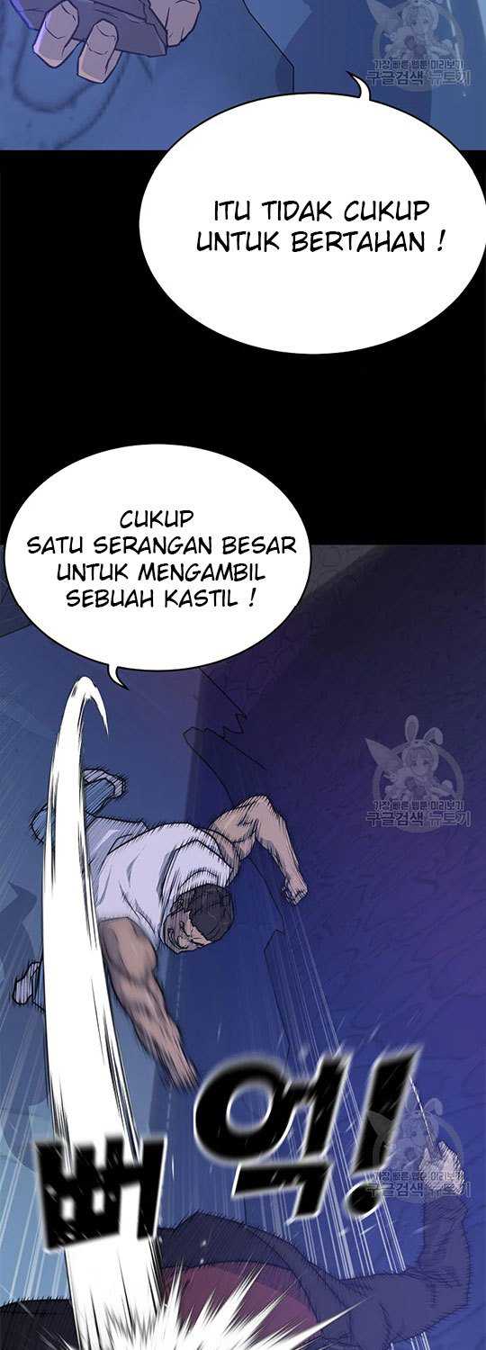 Trigger Chapter 101 - halaman 60