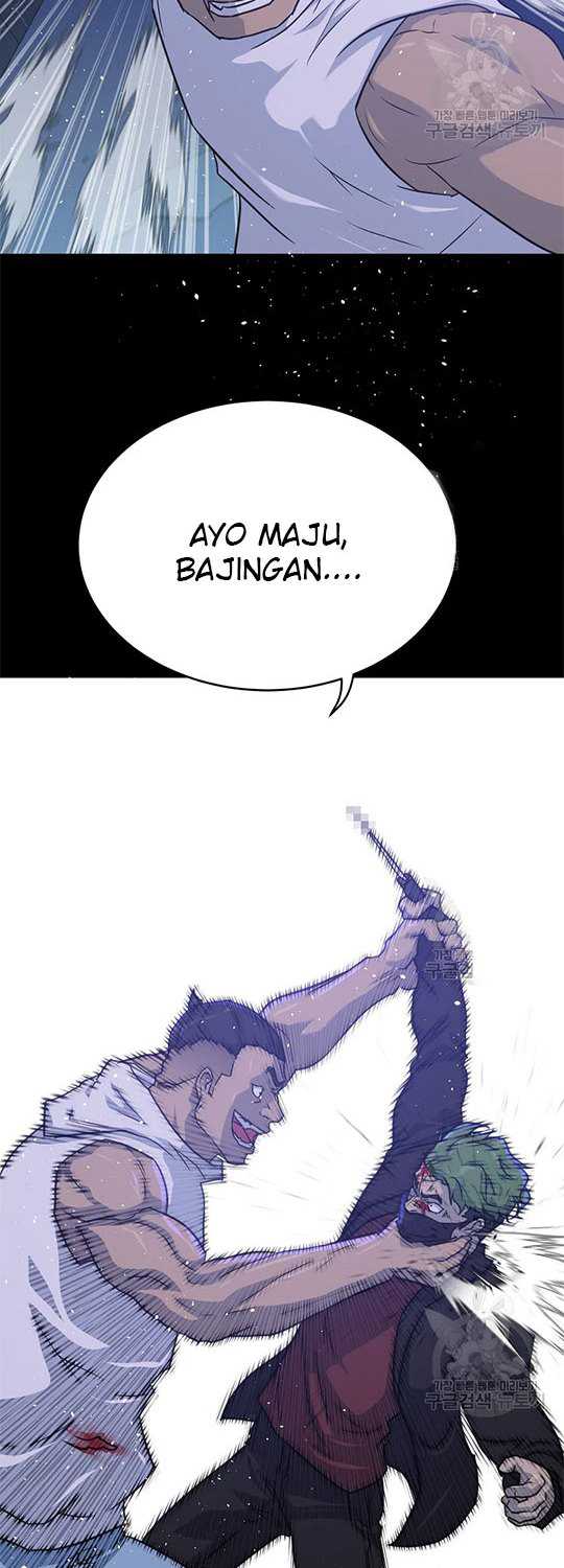 Trigger Chapter 101 - halaman 63