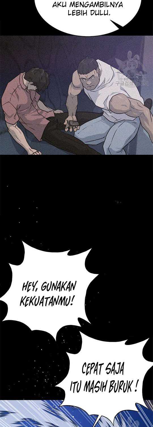 Trigger Chapter 101 - halaman 66