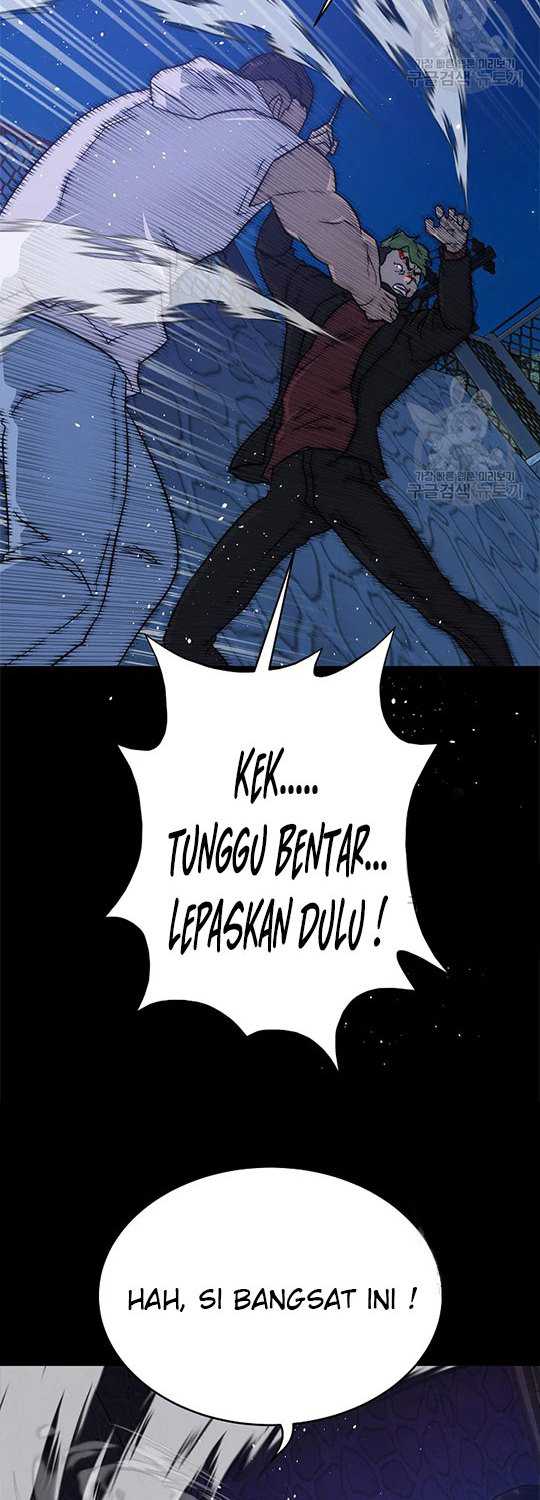 Trigger Chapter 101 - halaman 67
