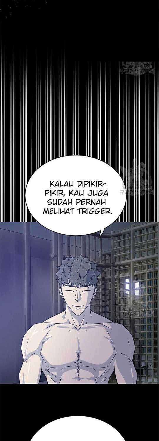 Trigger Chapter 101 - halaman 7