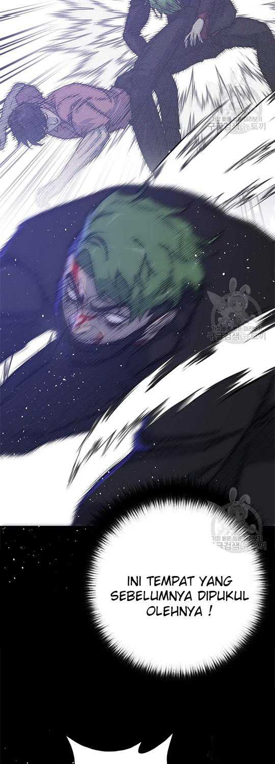 Trigger Chapter 101 - halaman 70