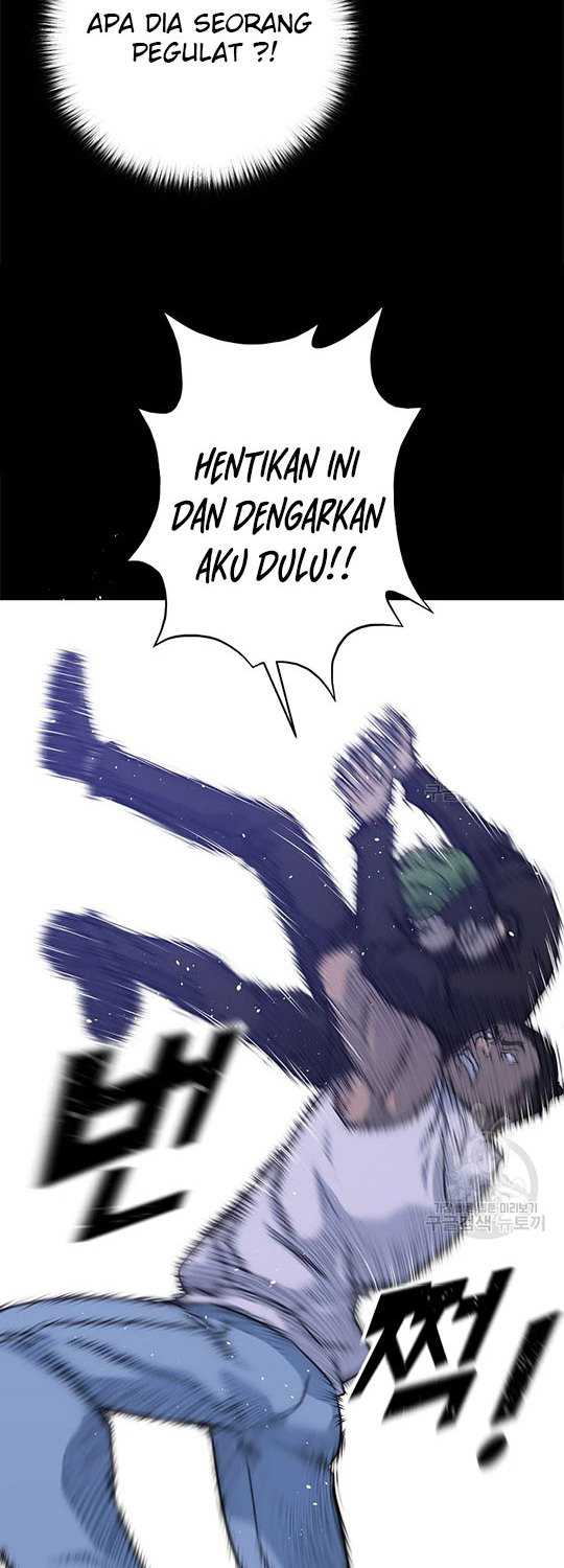 Trigger Chapter 101 - halaman 75
