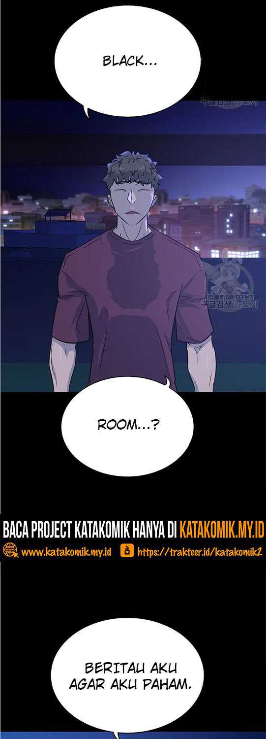 Trigger Chapter 102 - halaman 10
