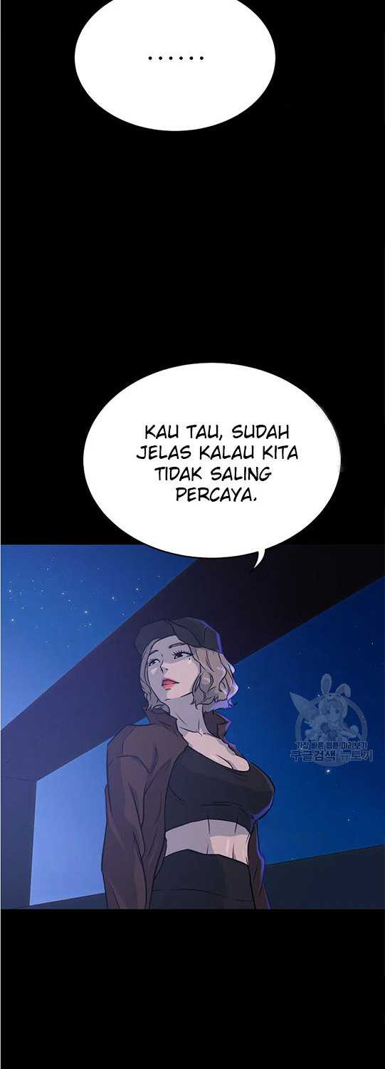 Trigger Chapter 102 - halaman 15