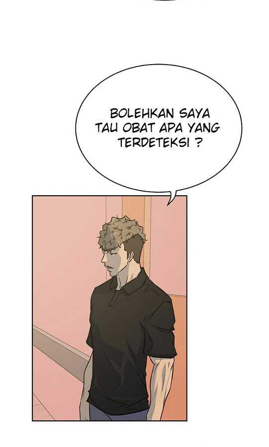 Trigger Chapter 102 - halaman 21