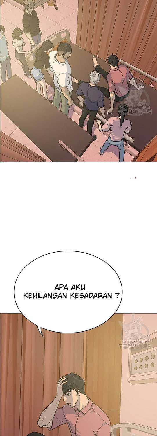 Trigger Chapter 102 - halaman 26