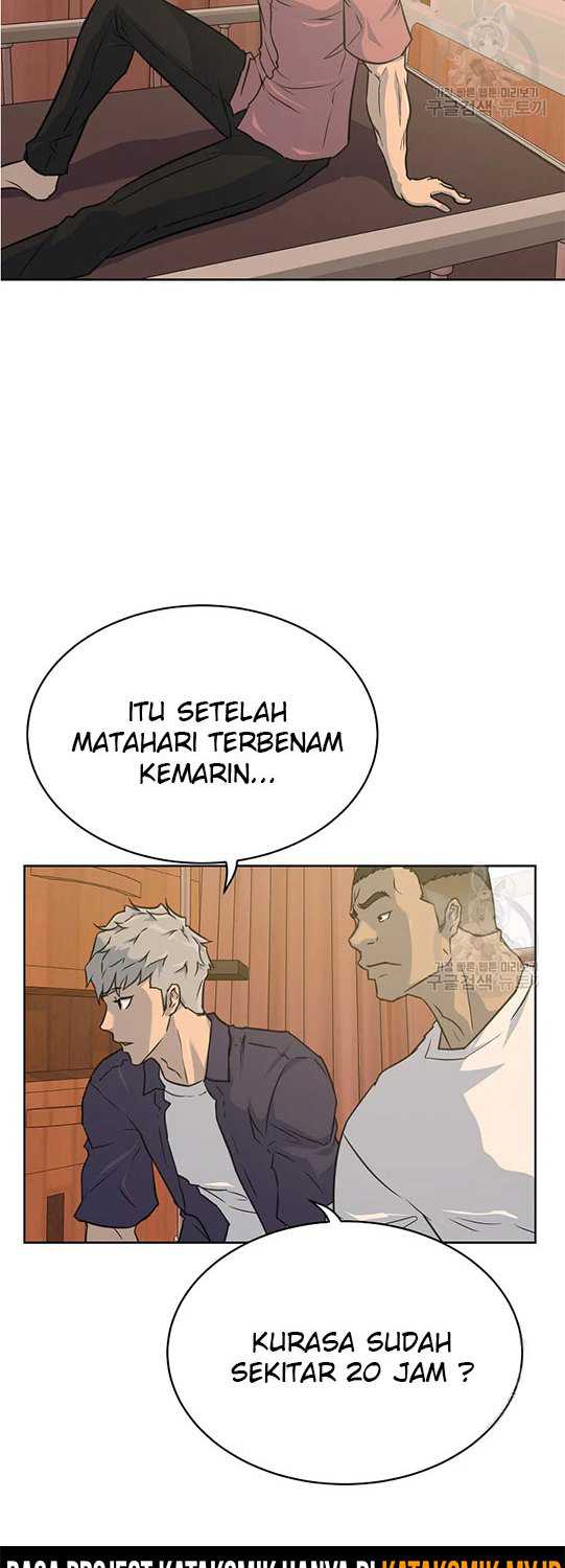 Trigger Chapter 102 - halaman 27