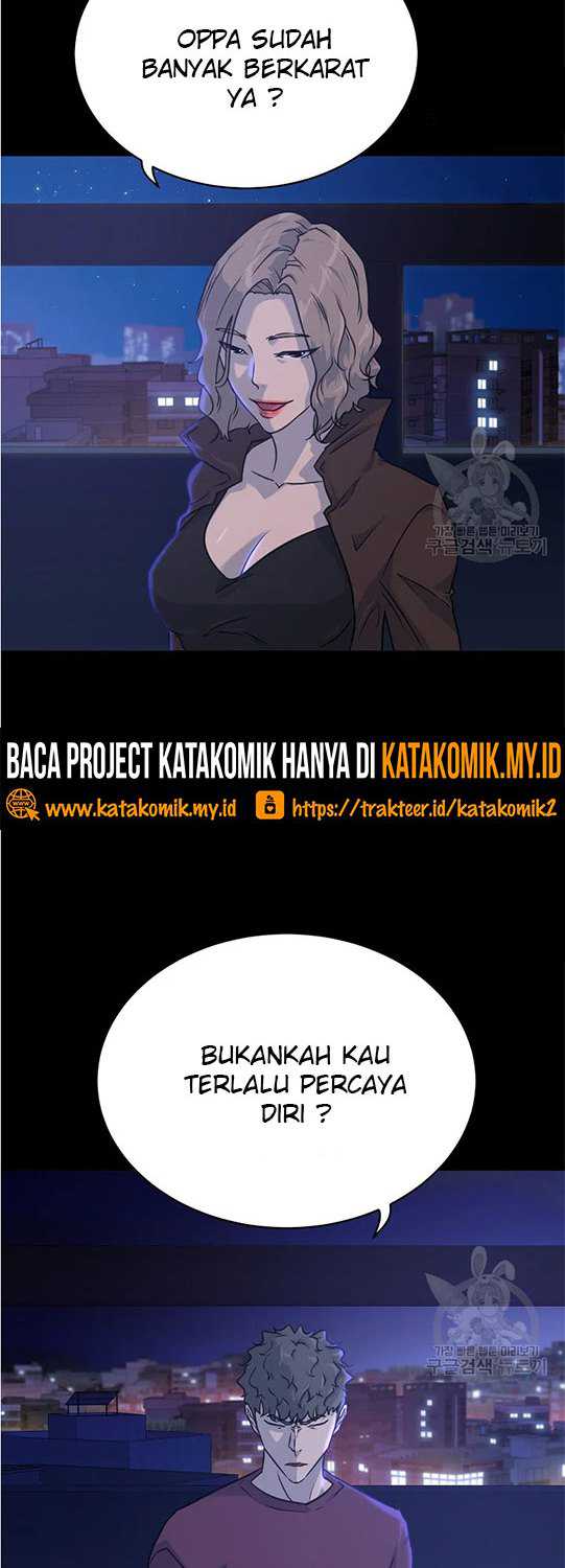 Trigger Chapter 102 - halaman 3