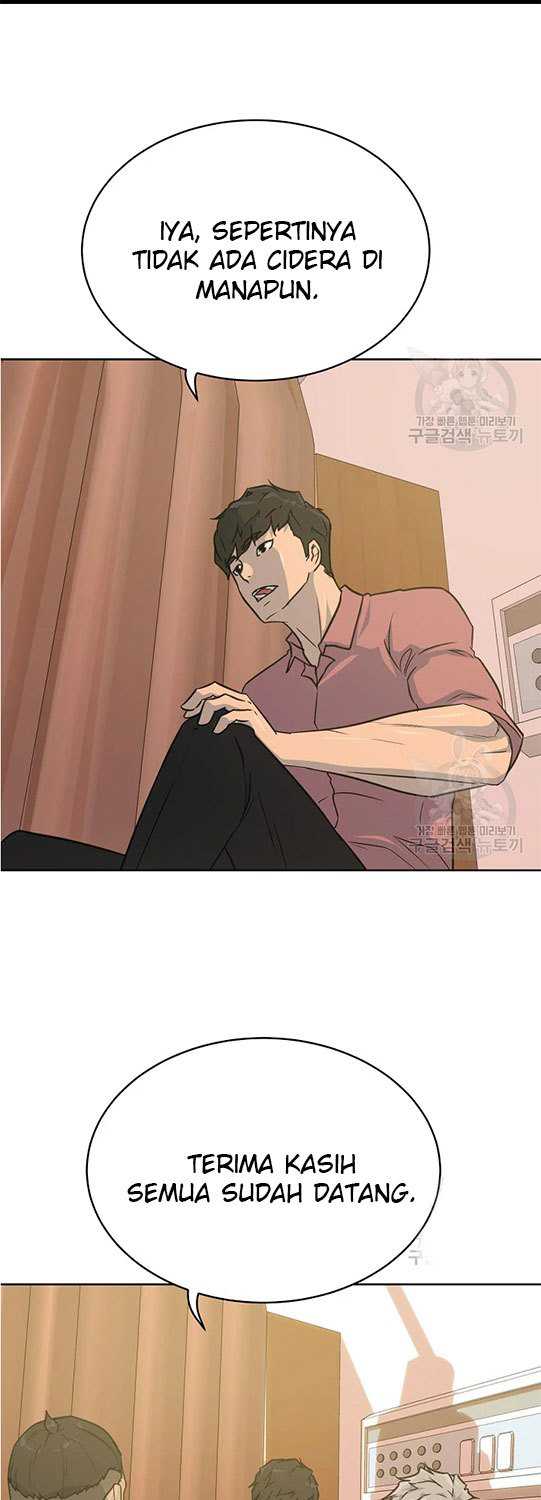 Trigger Chapter 102 - halaman 32
