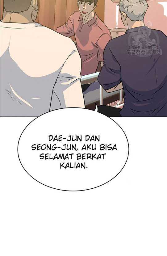 Trigger Chapter 102 - halaman 33