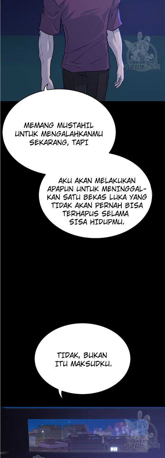 Trigger Chapter 102 - halaman 4