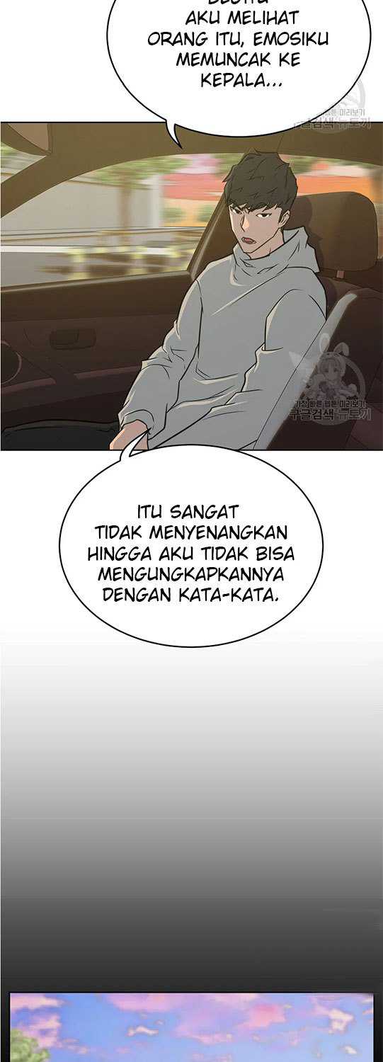 Trigger Chapter 102 - halaman 40