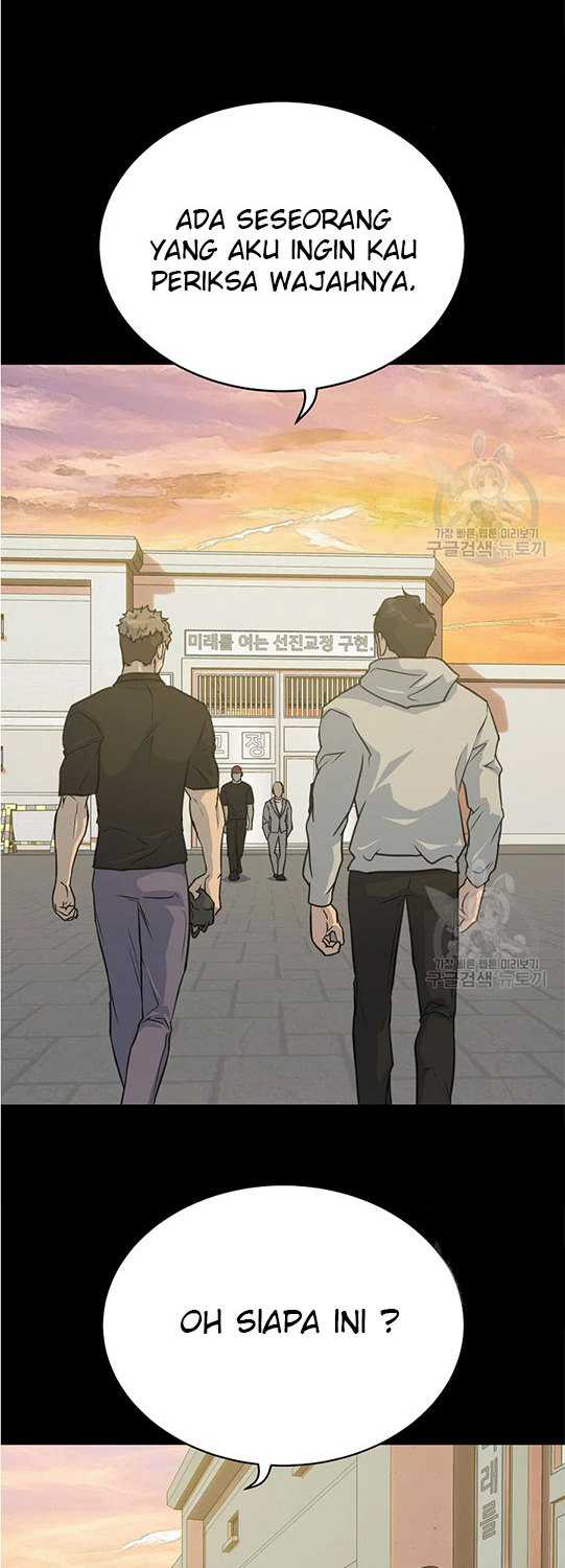 Trigger Chapter 102 - halaman 43