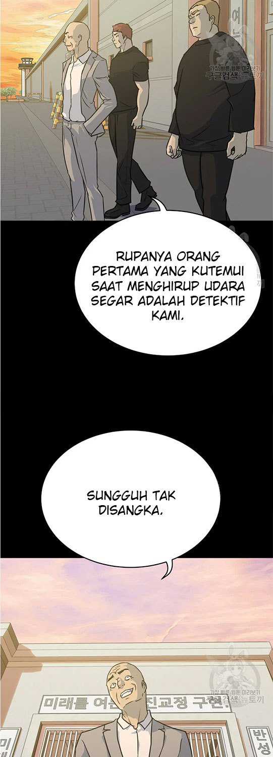 Trigger Chapter 102 - halaman 44