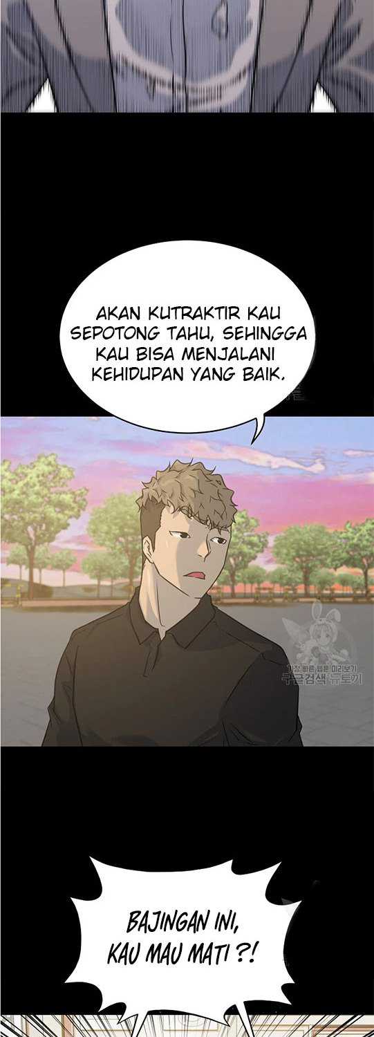Trigger Chapter 102 - halaman 55