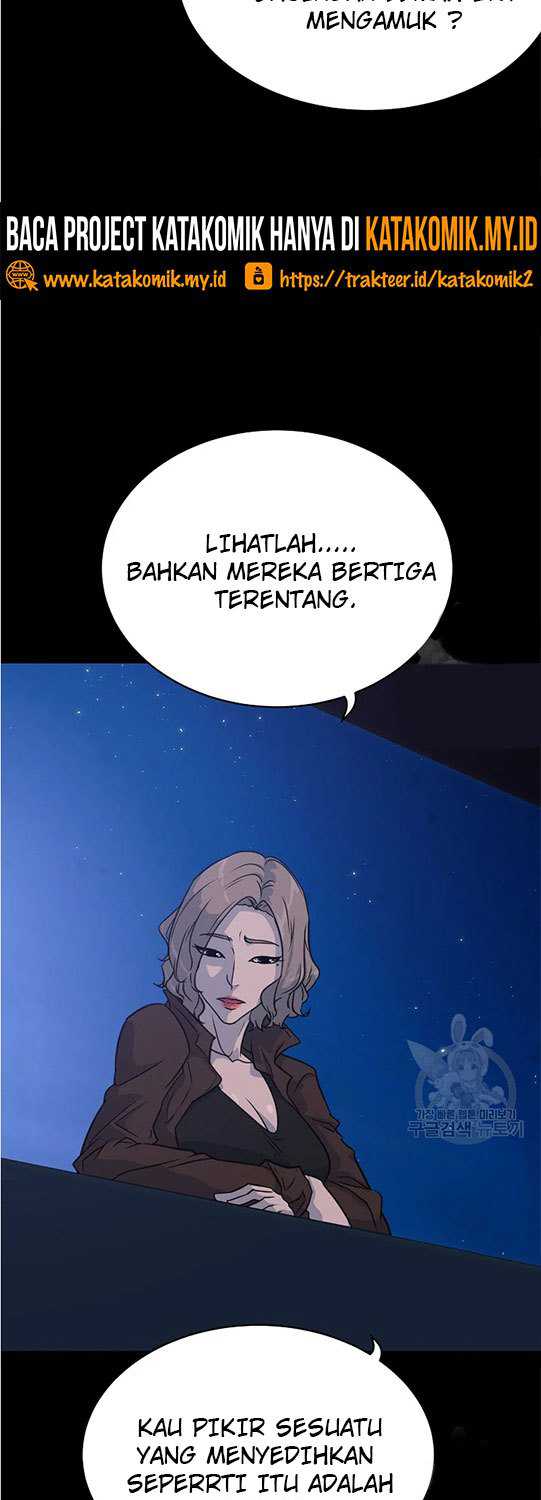 Trigger Chapter 102 - halaman 6