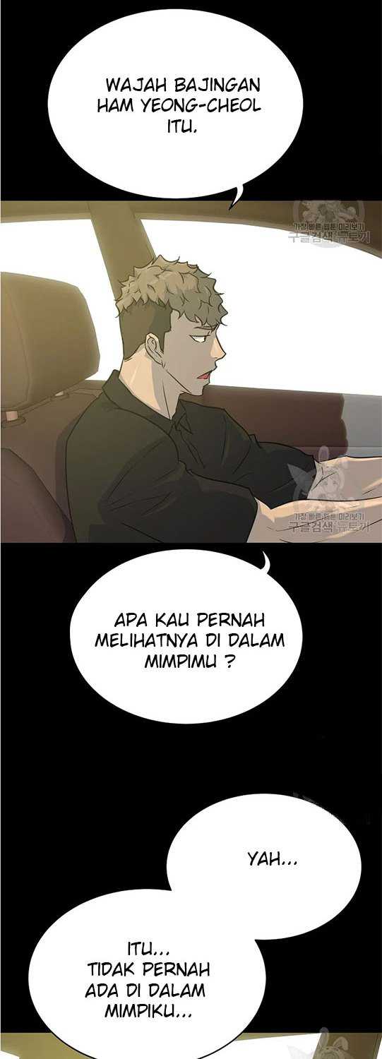 Trigger Chapter 102 - halaman 66