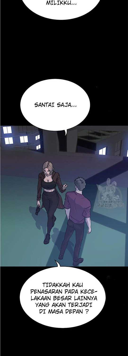 Trigger Chapter 102 - halaman 7