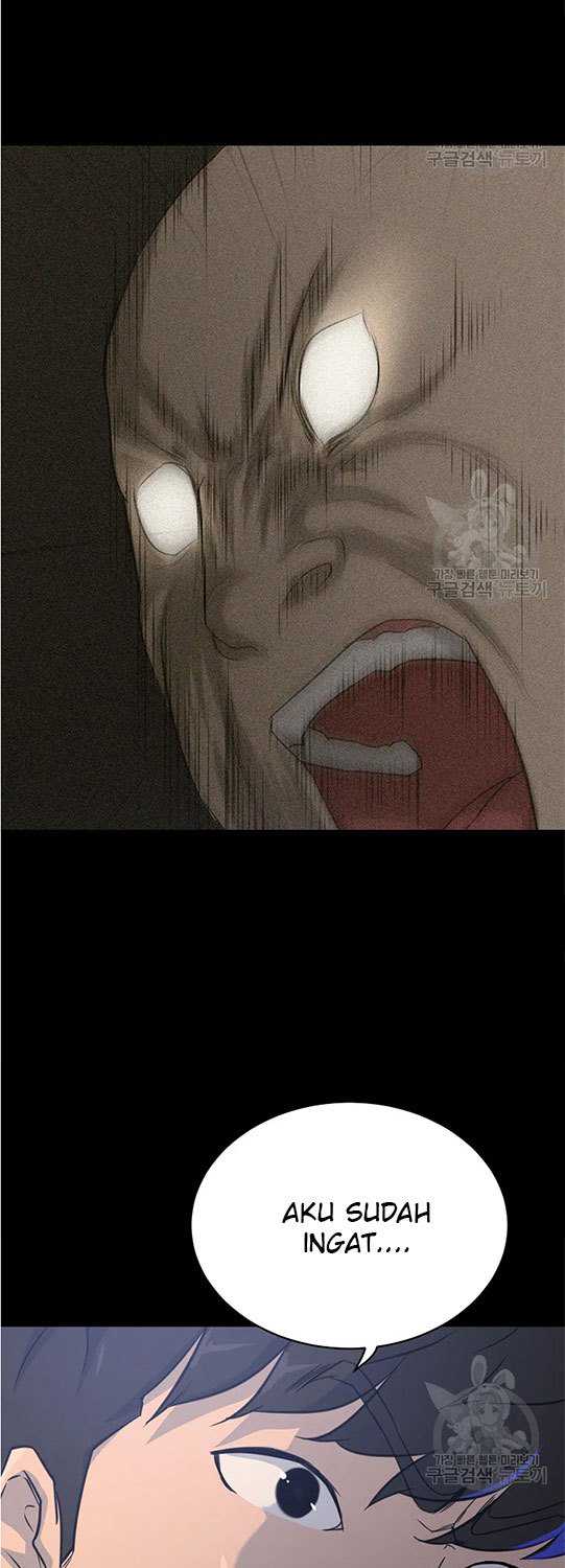 Trigger Chapter 102 - halaman 71