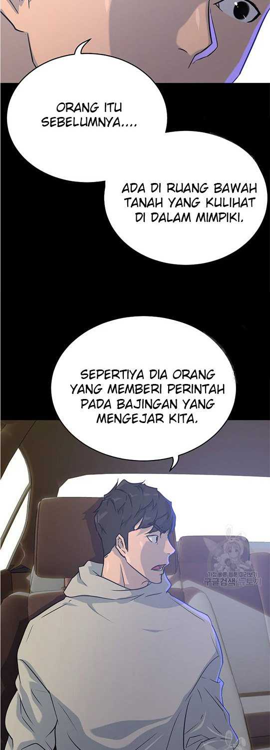 Trigger Chapter 102 - halaman 72