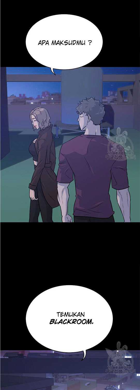 Trigger Chapter 102 - halaman 8