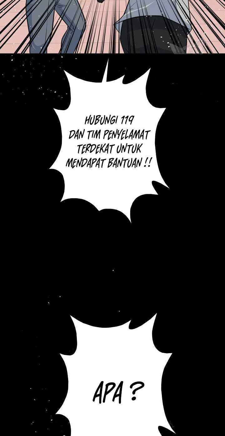 Trigger Chapter 103 - halaman 13