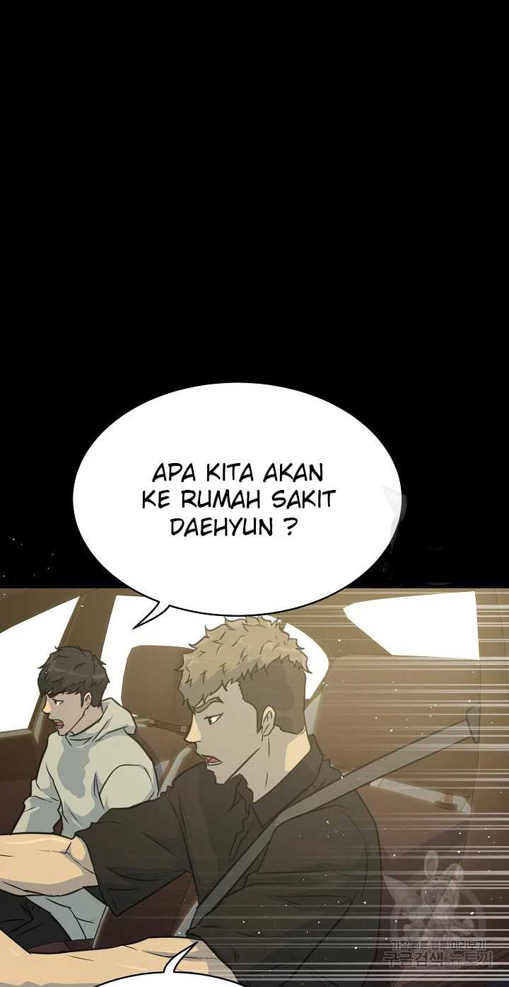 Trigger Chapter 103 - halaman 34