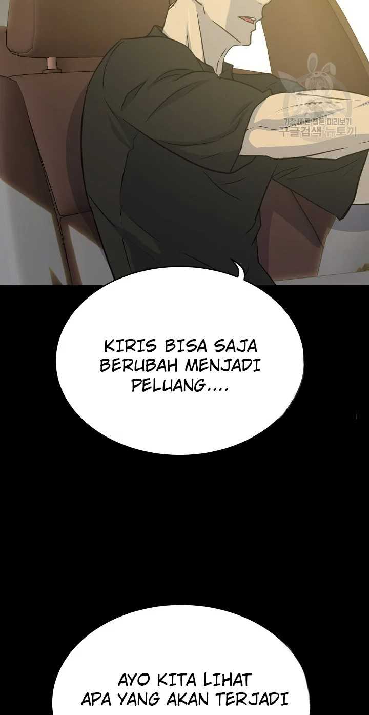 Trigger Chapter 103 - halaman 37