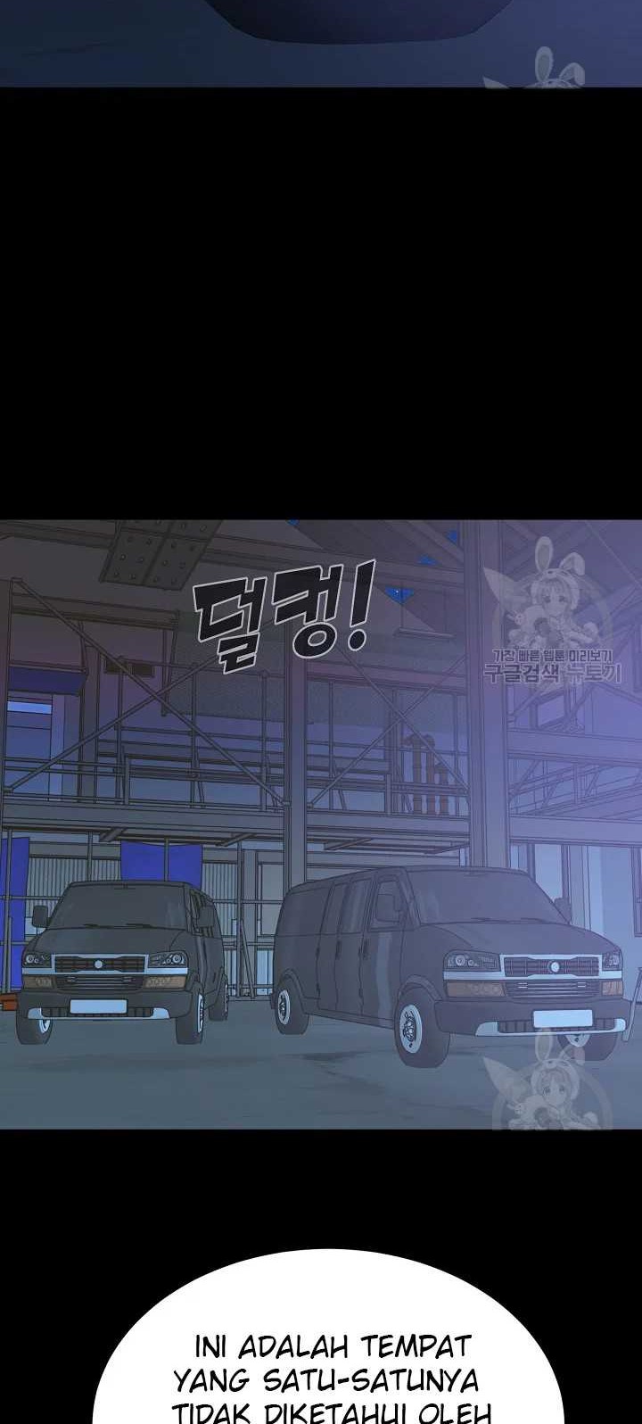 Trigger Chapter 103 - halaman 39