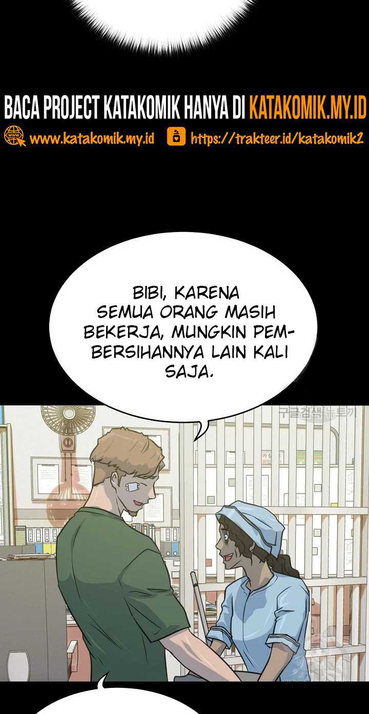 Trigger Chapter 103 - halaman 4