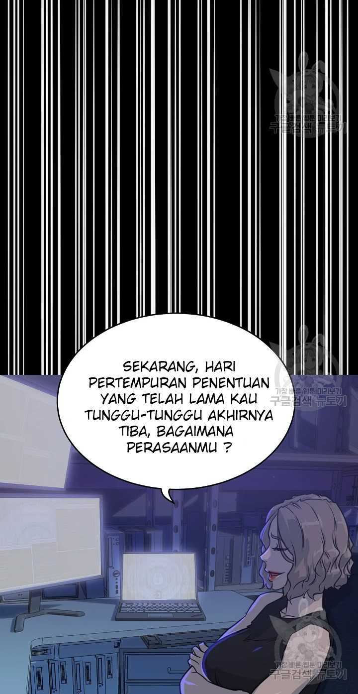 Trigger Chapter 103 - halaman 46