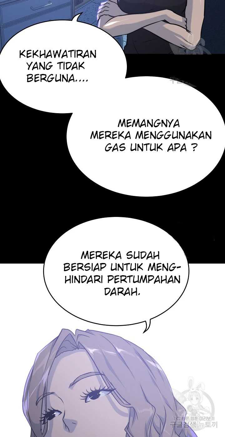 Trigger Chapter 103 - halaman 49
