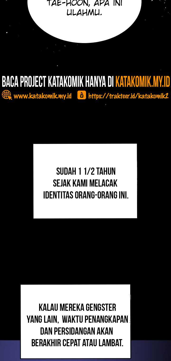 Trigger Chapter 103 - halaman 58