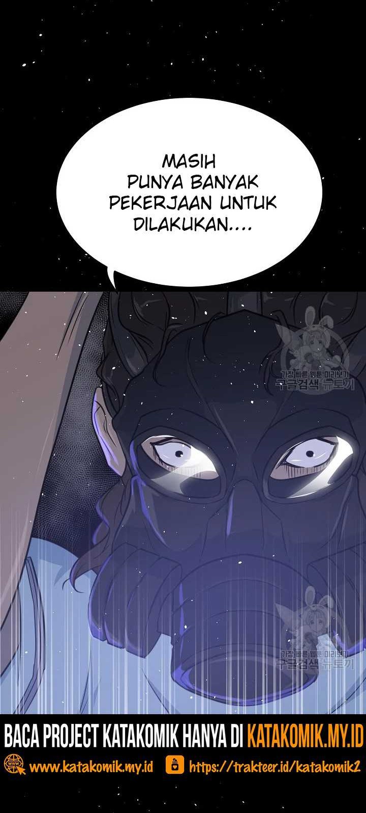 Trigger Chapter 103 - halaman 6