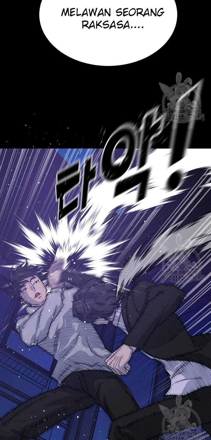 Trigger Chapter 104 - halaman 18