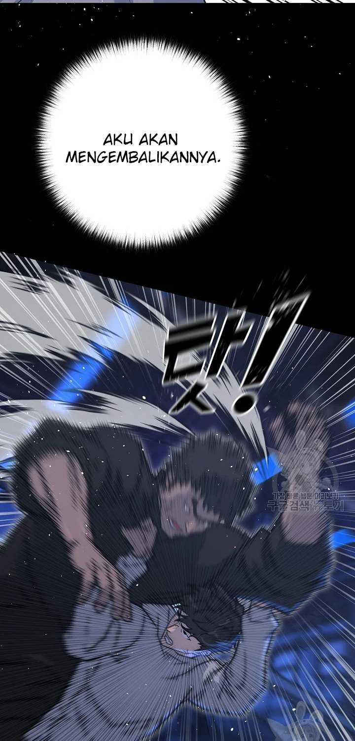 Trigger Chapter 104 - halaman 28