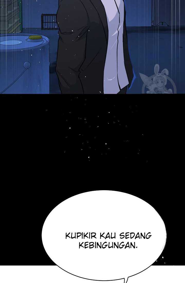 Trigger Chapter 104 - halaman 37