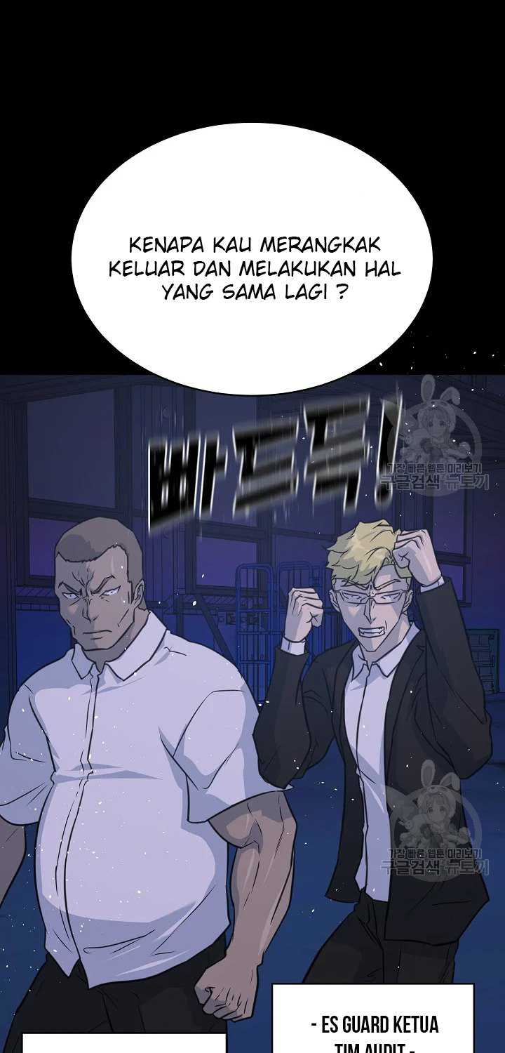 Trigger Chapter 104 - halaman 40